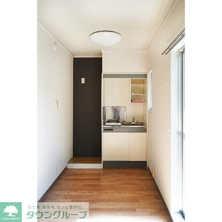 エルカーサ緑の物件内観写真